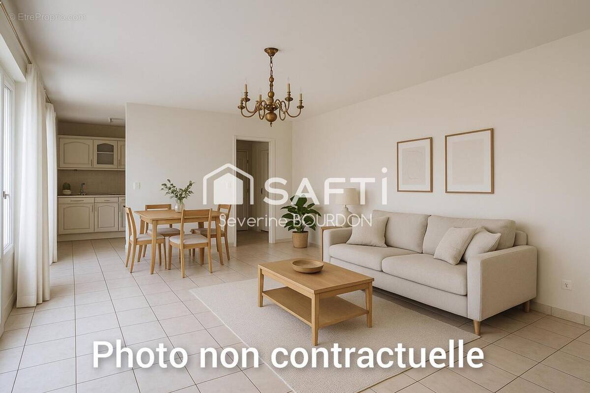 Photo 1 - Appartement à LENS