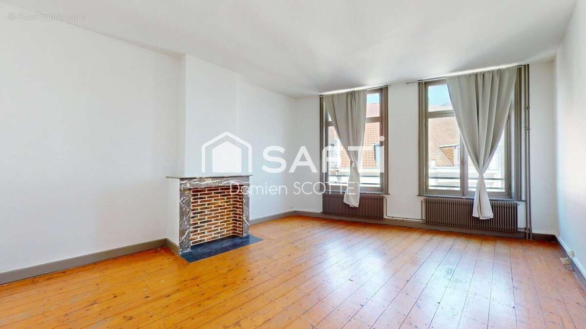 Appartement 270 m² à Douai  - photo 9