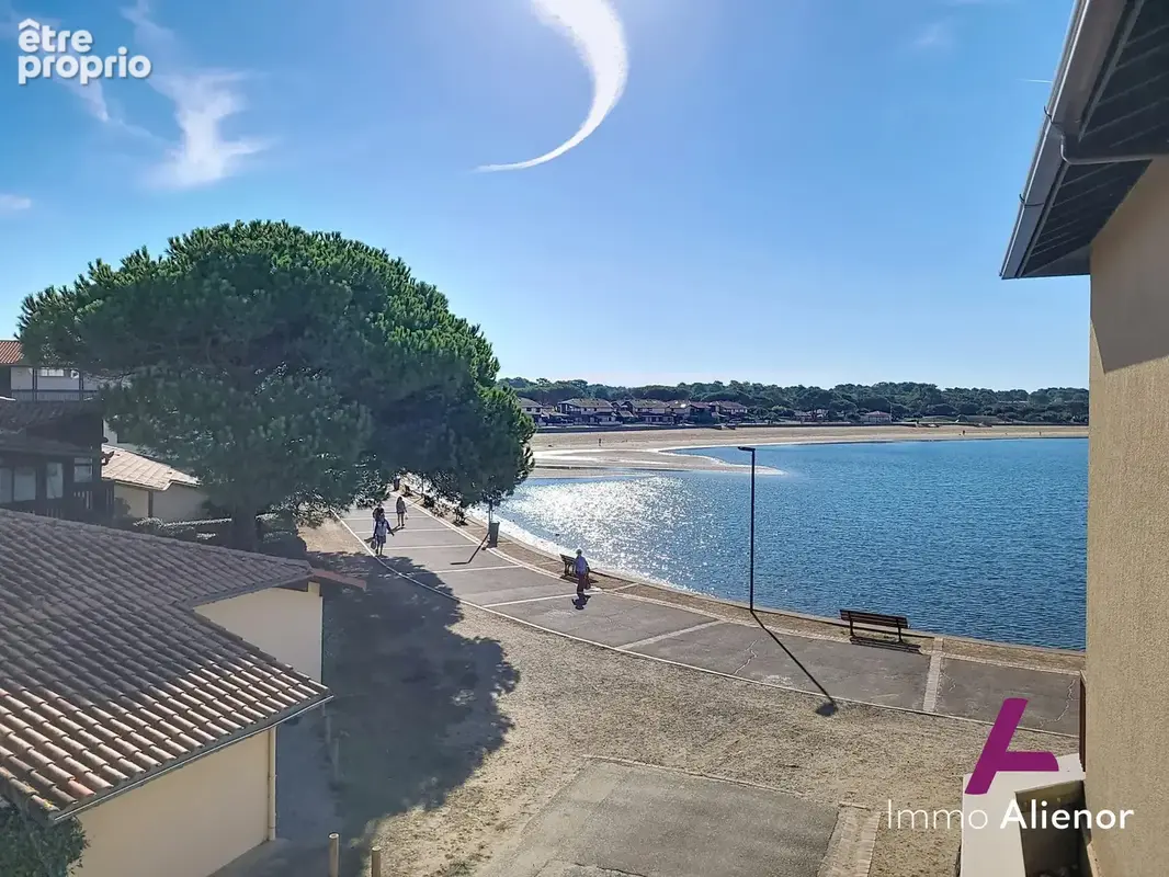 Appartement 2 pièces 25 m² à vendre à Vieux-Boucau-Les-Bains (40480) - photo 7