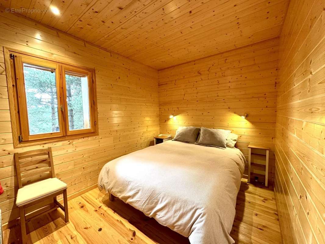 Maison à PUYVALADOR