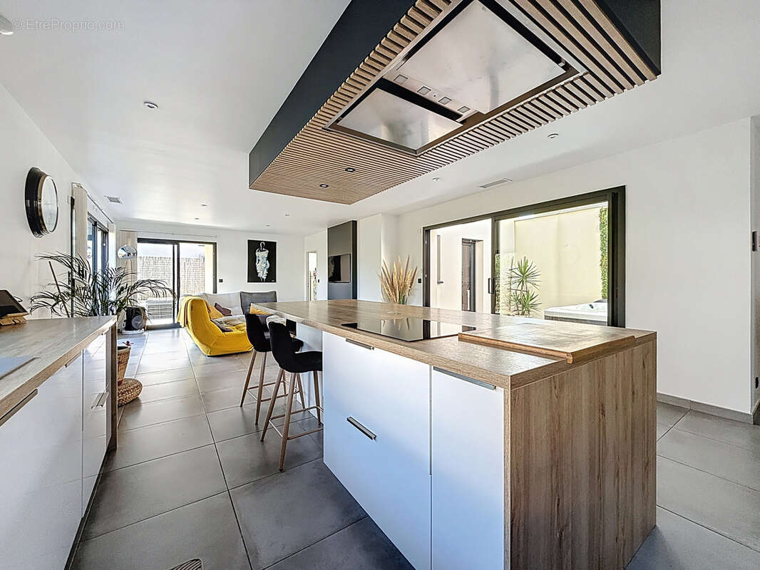 Maison à POLLESTRES