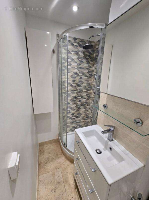 2 pièces de 35,5 m2 92310 Sèvres - photo 7