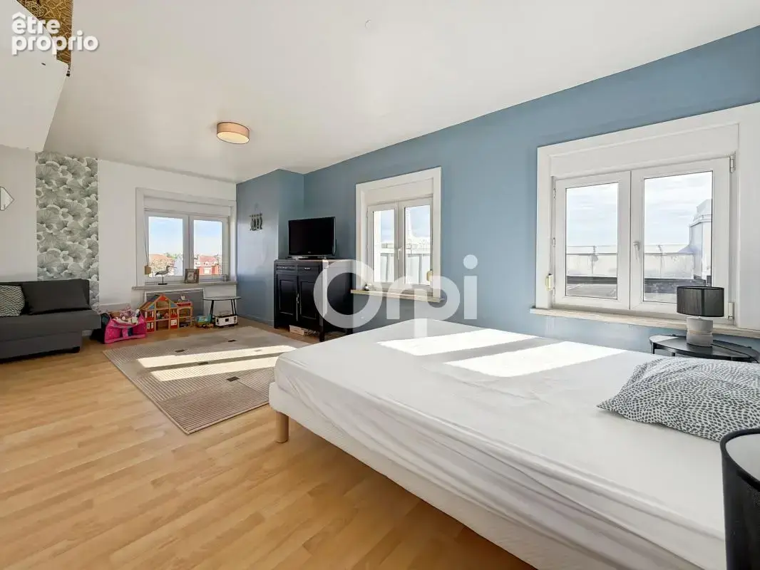 Appartement Duplex proche plage, 2 chambres et cave à Bray-Dunes plage (59123) - photo 18