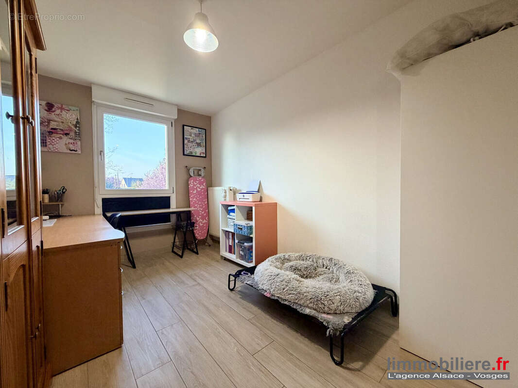Appartement à DACHSTEIN