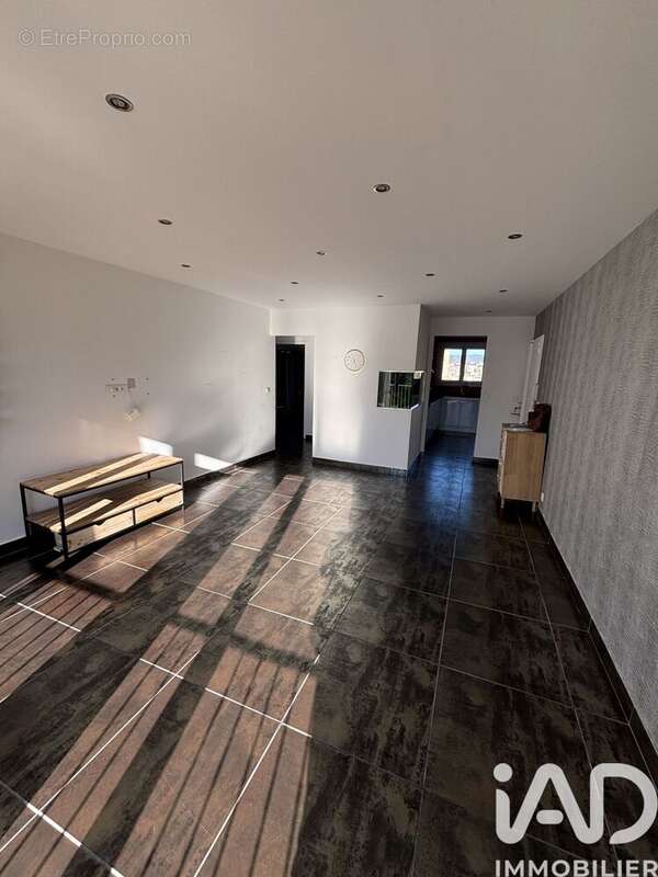 Photo 4 - Appartement à MARSEILLE-10E