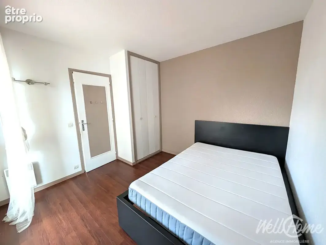 Appartement Cergy - photo 5