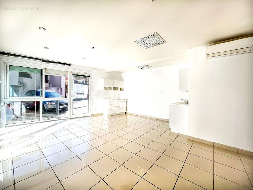 Commerce à TOULOUSE