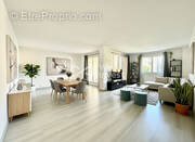 Appartement à NOISIEL
