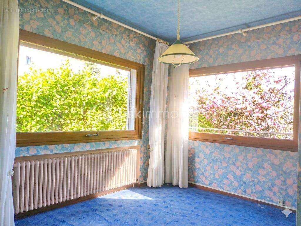 Maison à SAINT-ISMIER