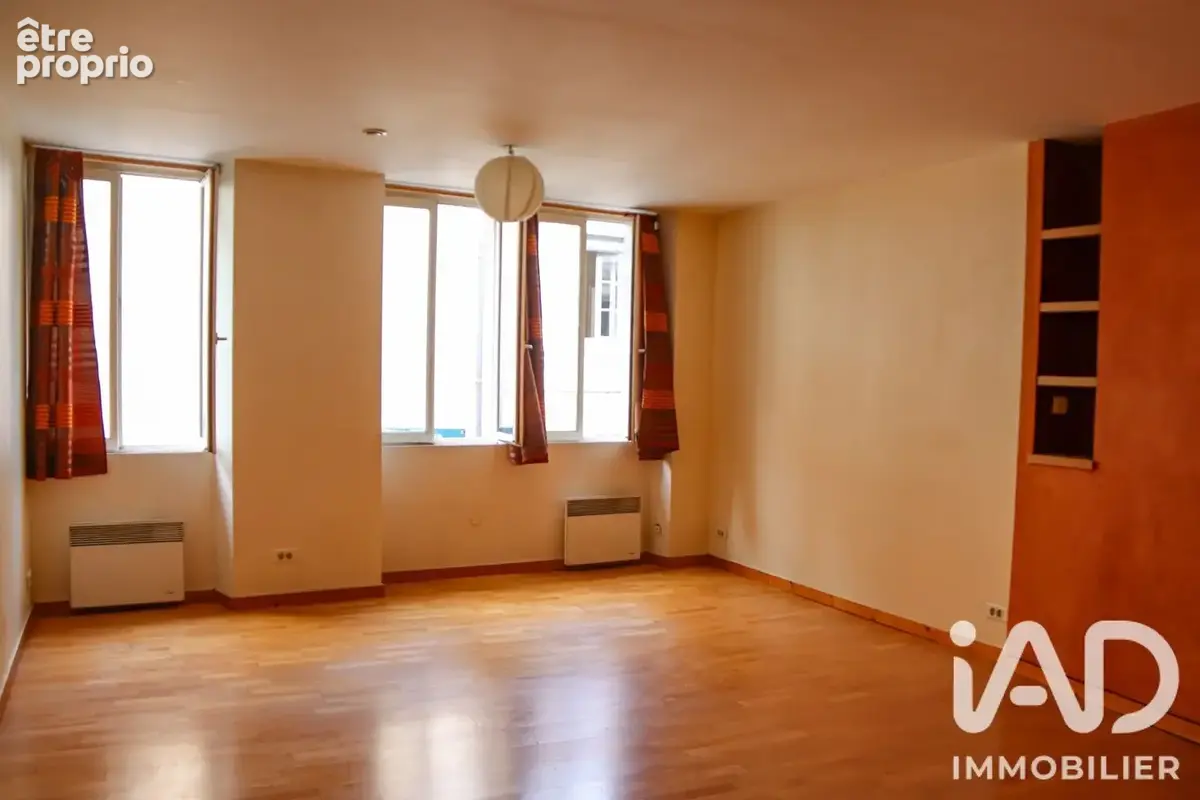 Photo 1 - Appartement à BESANCON