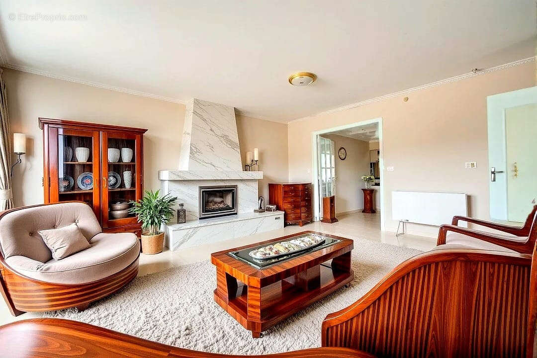 Maison à CRECY-LA-CHAPELLE