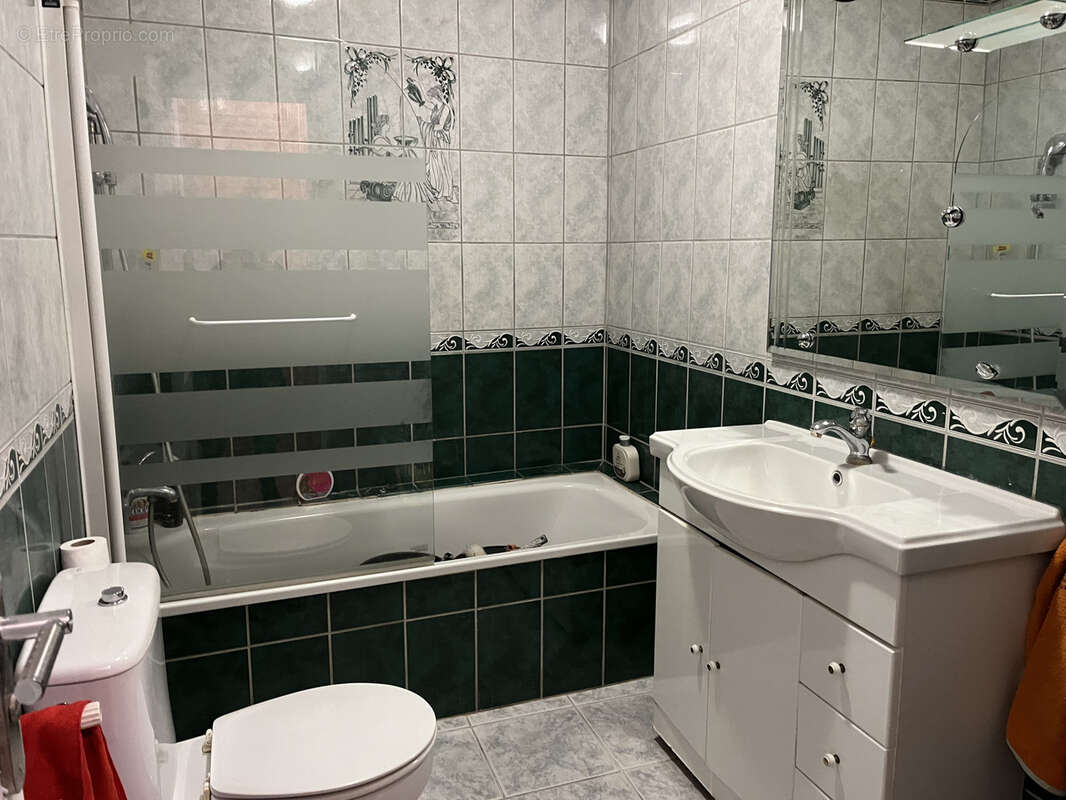 Maison à LE PERTHUS