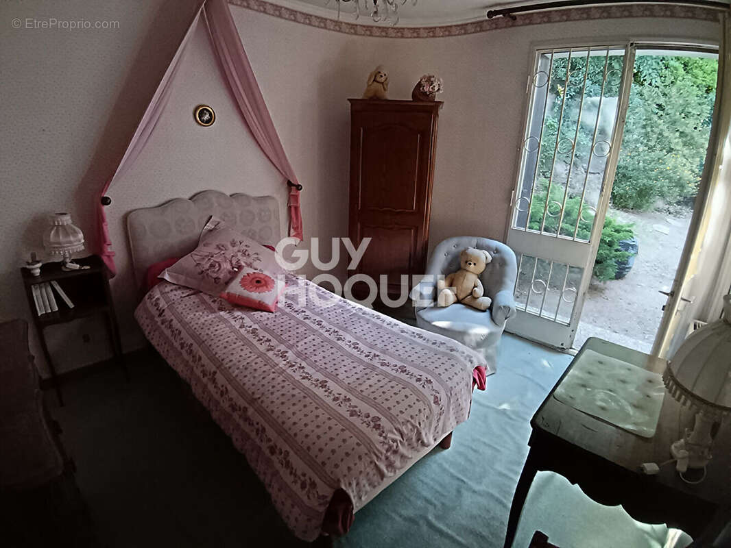 Maison à BEZIERS