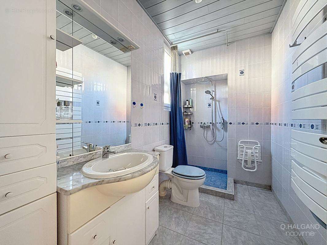 Maison à LA PLAINE-SUR-MER