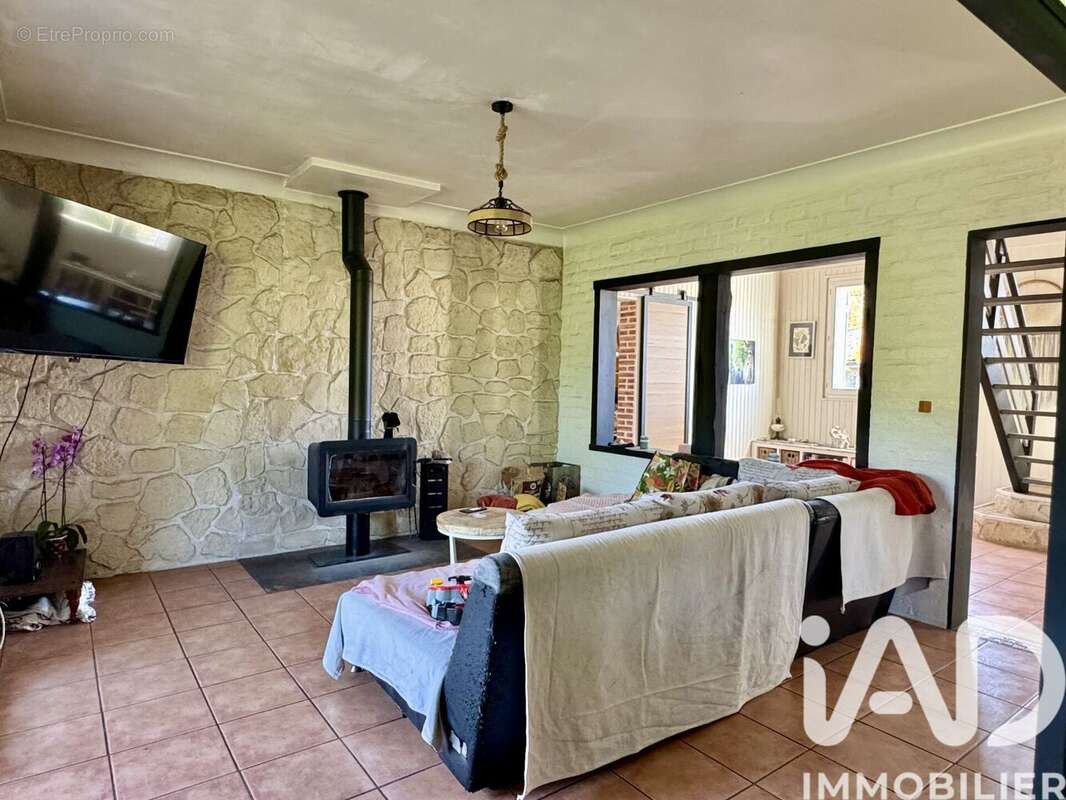 Photo 3 - Maison à BELIN-BELIET