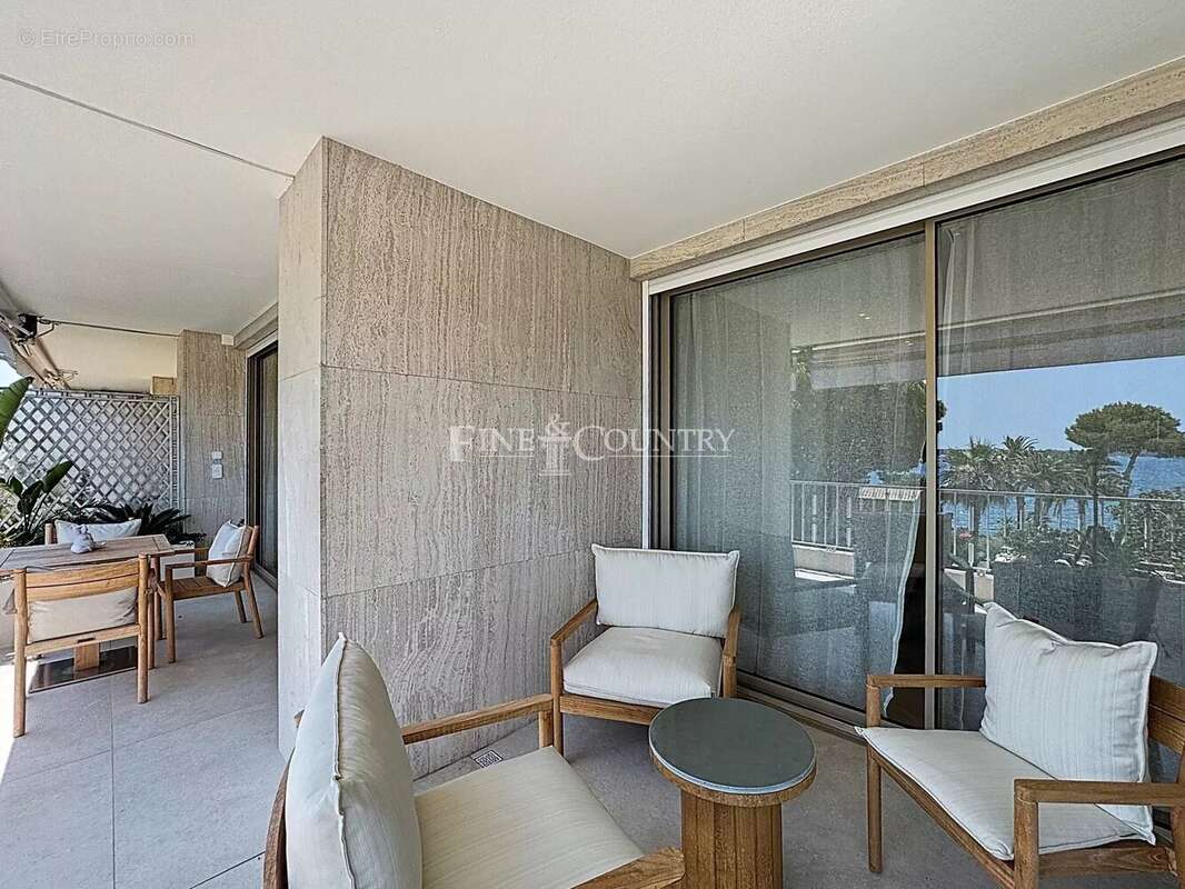 Appartement a vendre cannes palm beach - photo 15