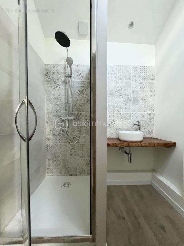 Appartement à BERNEX