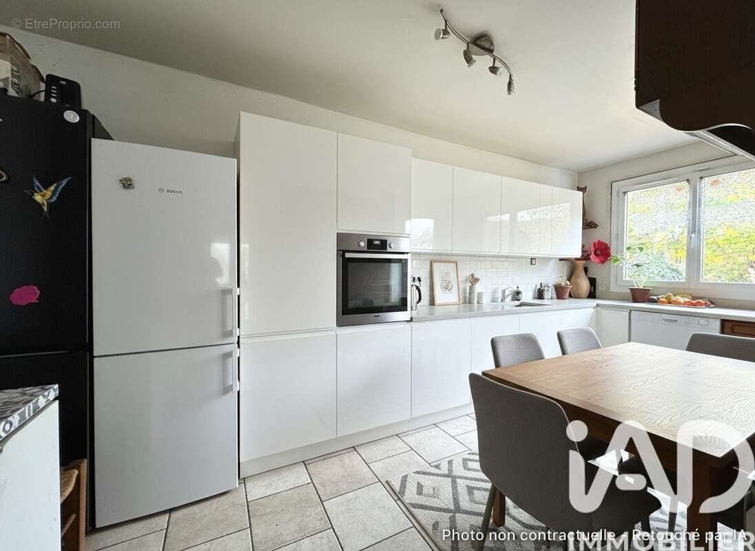 Photo 7 - Maison à MORSANG-SUR-ORGE