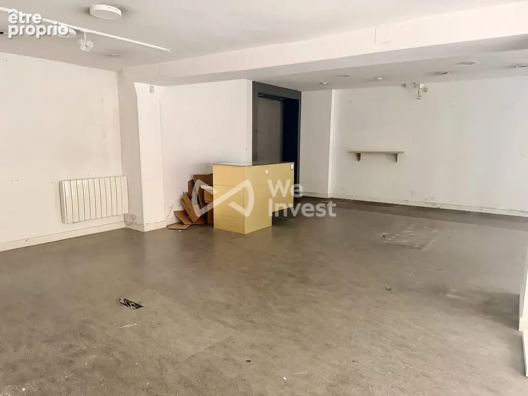 Commerce 122 m² à vendre à Coulommiers (77120) - photo 4