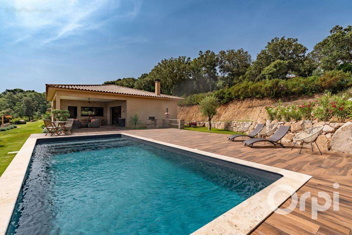 Propriété   Porto Vecchio - photo 2
