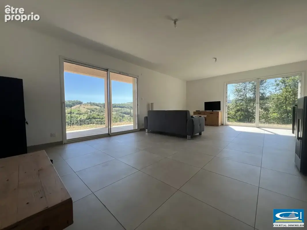 Maison 107 m² à Saint-Sylvestre  - photo 3