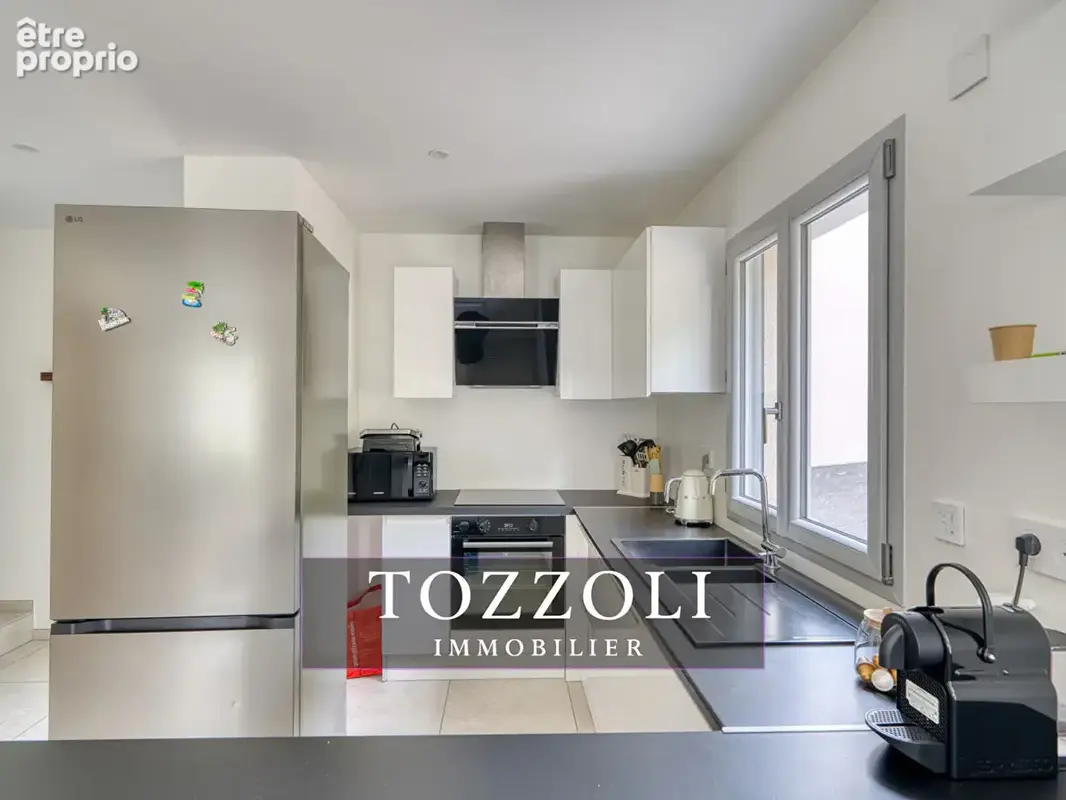 Maison L'isle D'abeau 4 pièce(s) 70.65m2 - photo 8