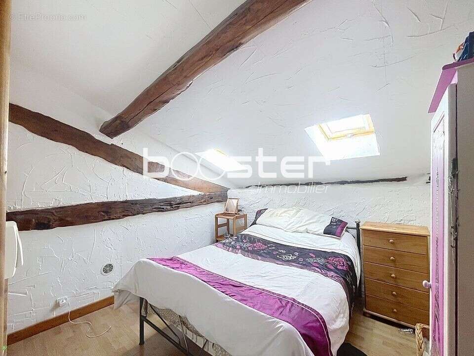 Maison à SAINT-AUVENT