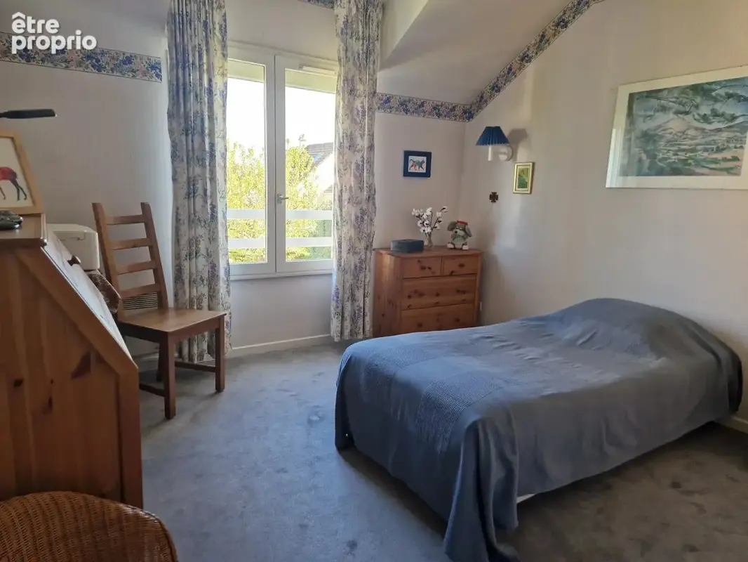 Maison 6 pièces 140 m² à vendre à Guyancourt (78280) - photo 7