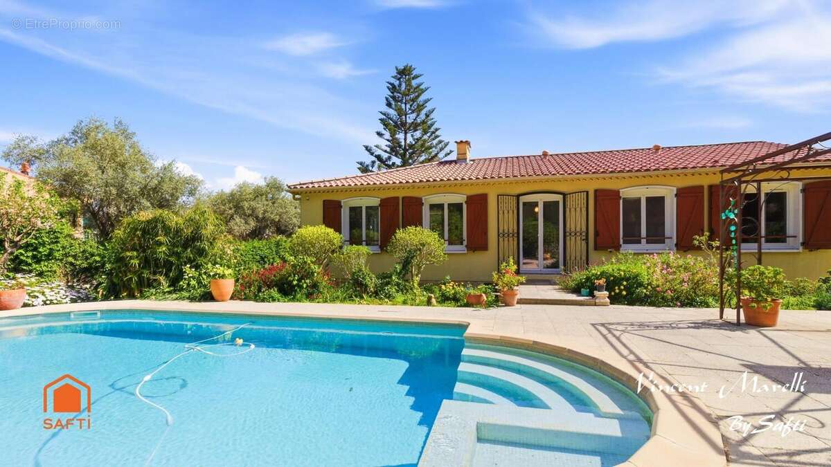 Photo 2 - Maison à LA VALETTE-DU-VAR