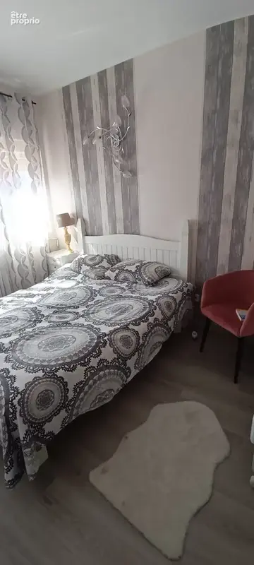 Maison 114 m2 - photo 14