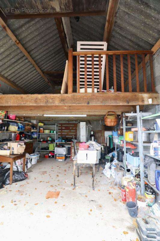 Maison à LA SALVETAT-SUR-AGOUT