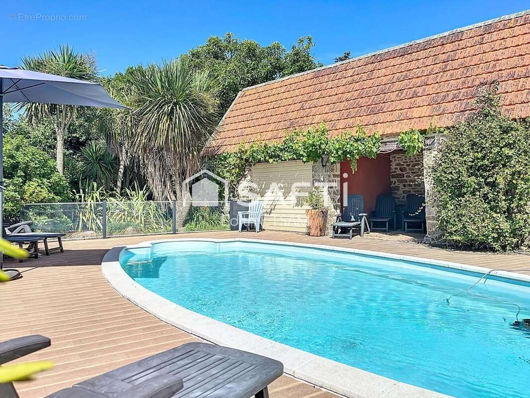 Photo 2 - Maison à COMBRIT