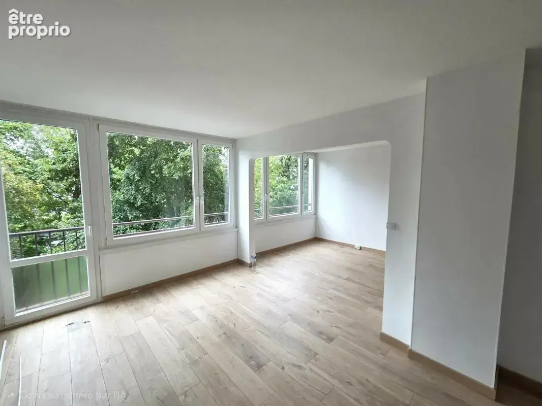 Appartement à LILLE