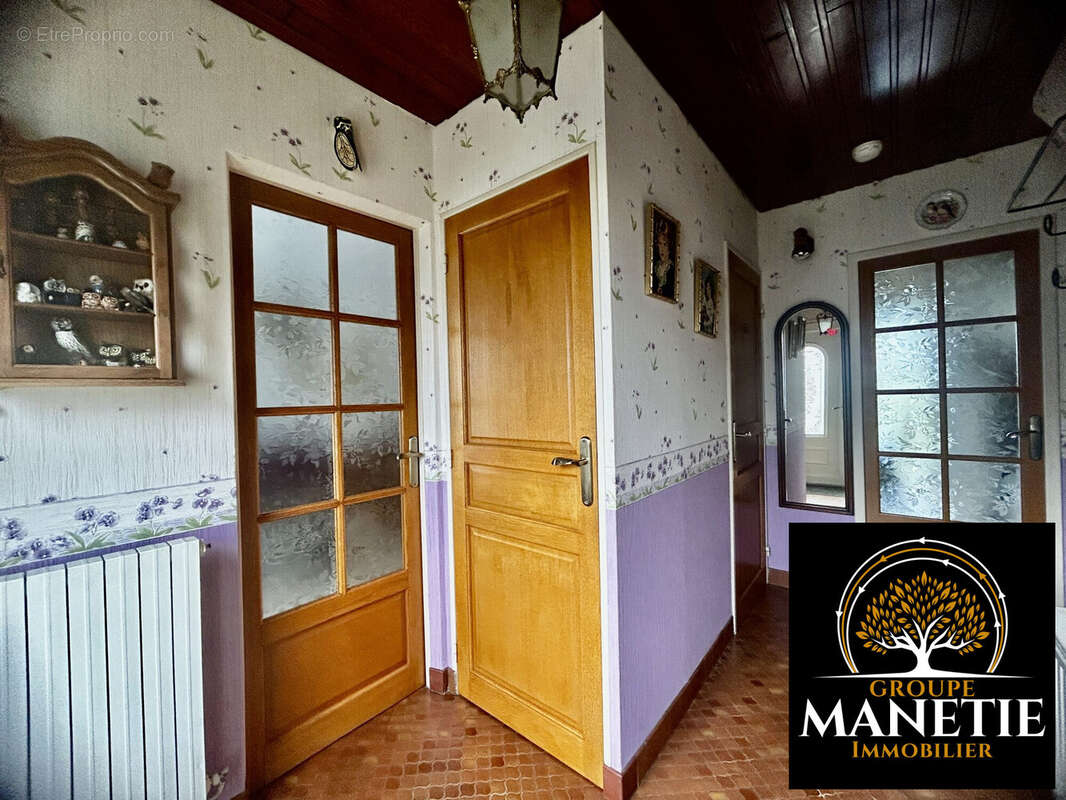 Maison à VITRY-EN-ARTOIS