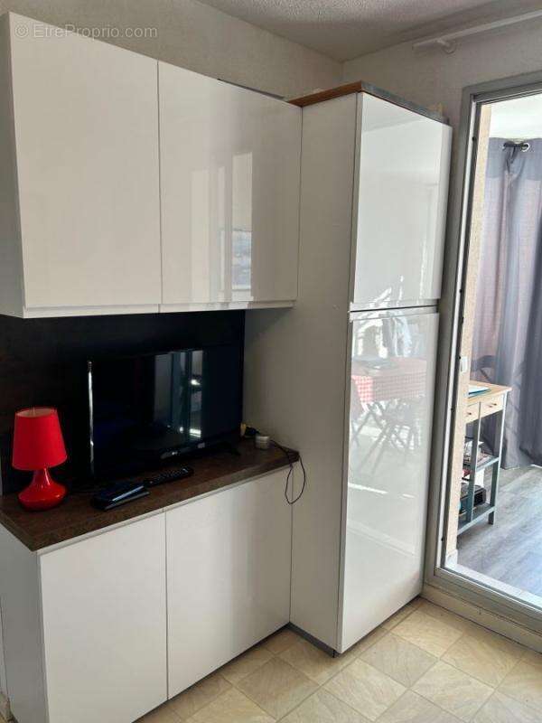 Appartement à LE GRAU-DU-ROI