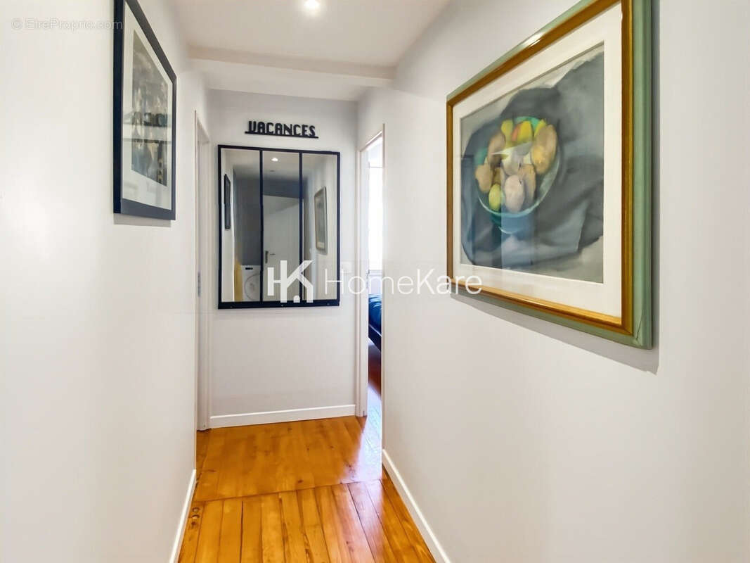 Appartement à ARCACHON