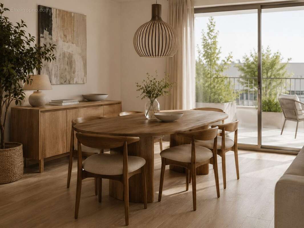 Appartement 44 m² à La Ciotat  - photo 2