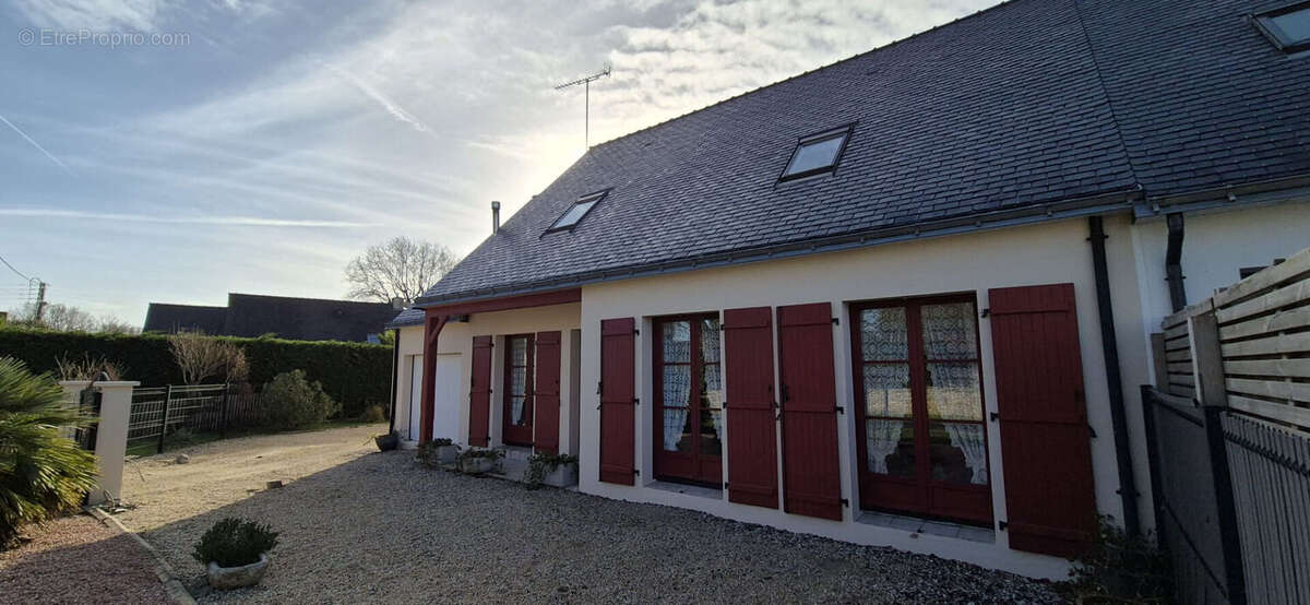 Maison Saint Lyphard - photo 4