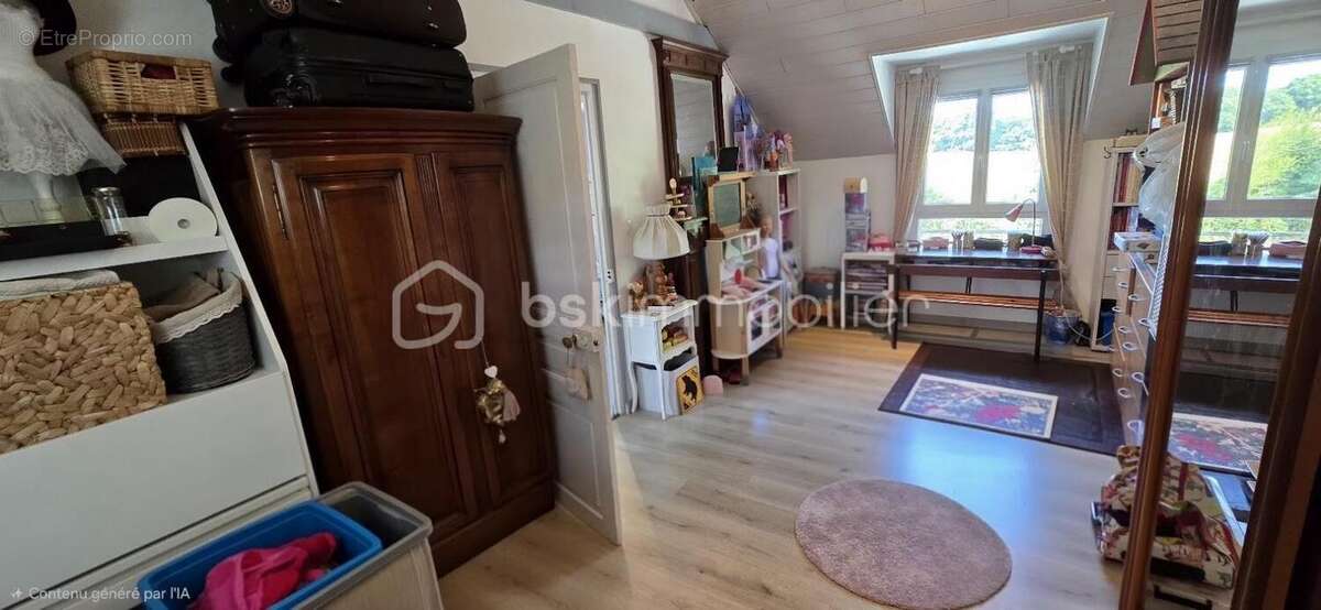 Maison+gite - photo 17