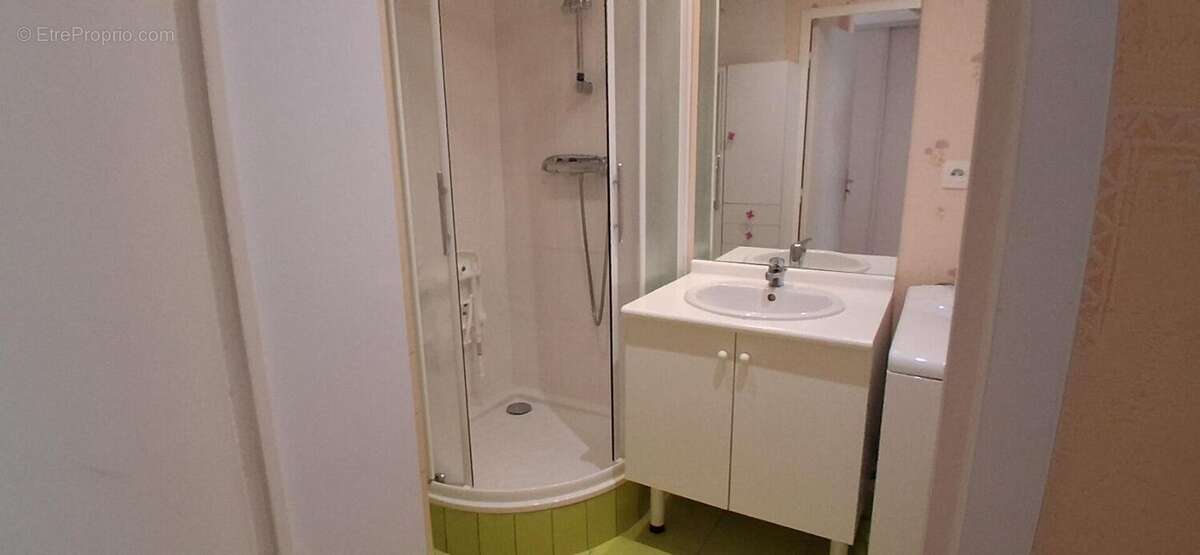 Appartement à BOUGUENAIS