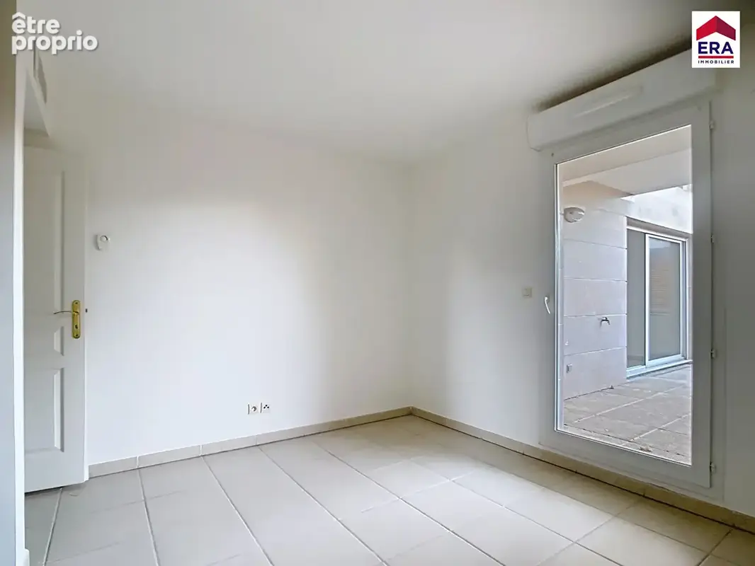 Marseille 13009 - Appartement rez-de-chaussée type 3 de 74 m2 avec Terrasse - Secteur Mazargues - photo 14