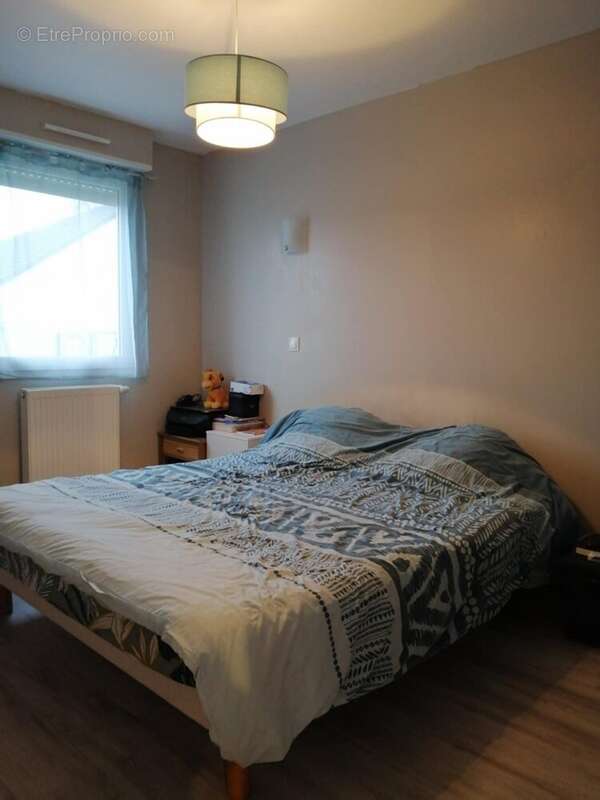 Maison à MOY-DE-L'AISNE