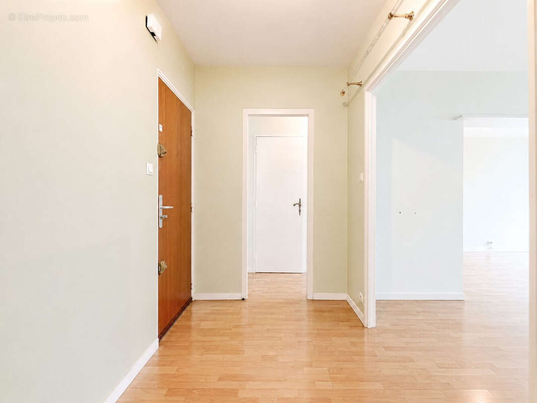 Appartement à COURNON-D'AUVERGNE