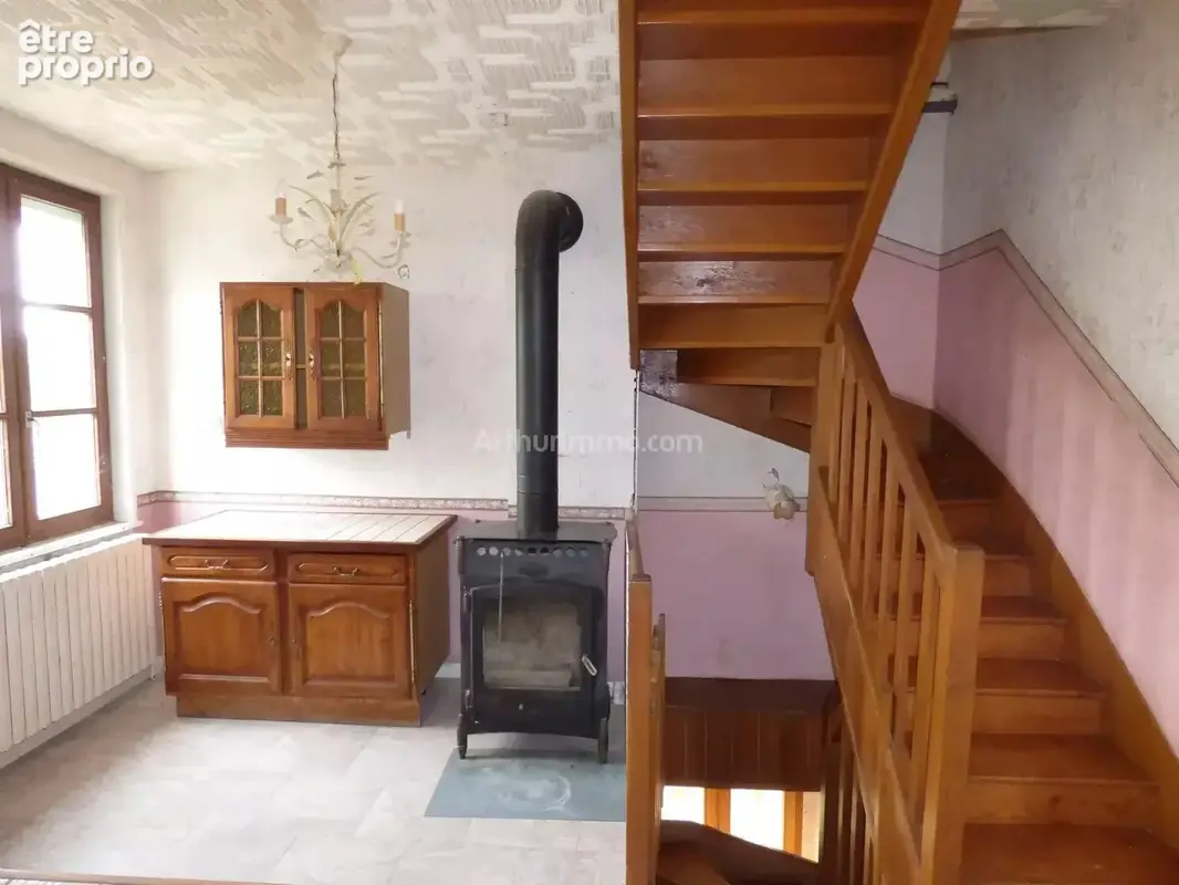 Vente Maison Noyers(89310) 190 000ï¿œ - photo 6