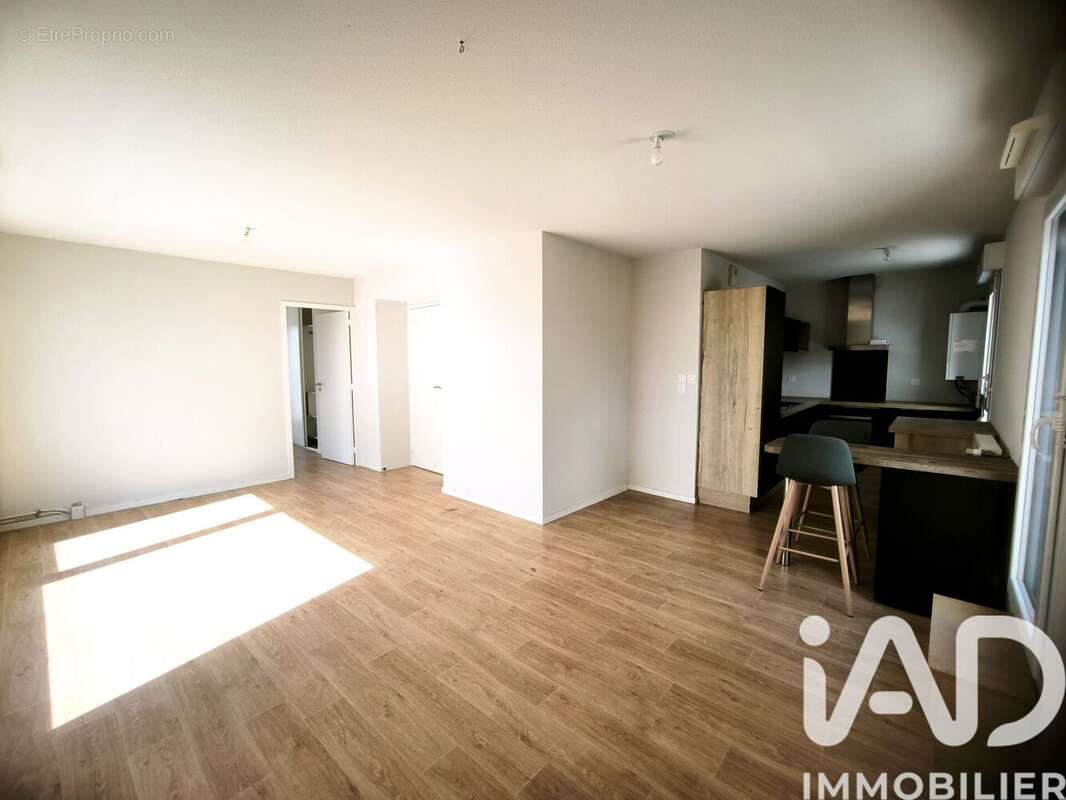 Photo 7 - Appartement à PLESCOP