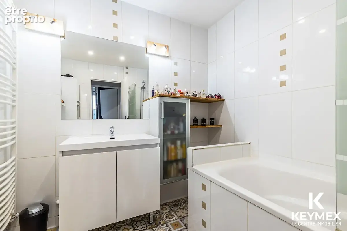 Maison Le Mesnil En Thelle 4 chambres - photo 5