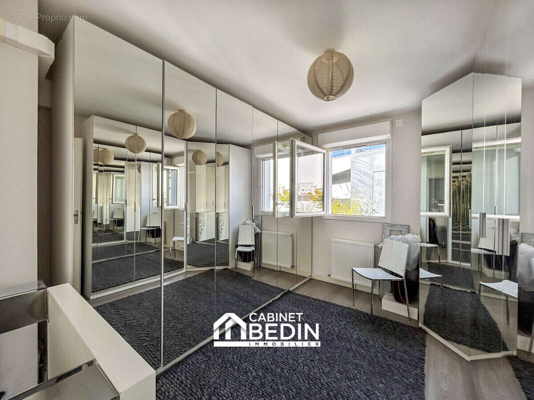 Appartement à BLAGNAC