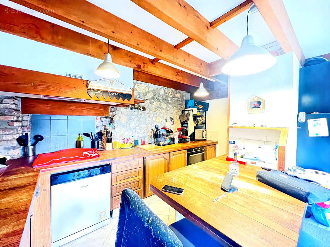 Maison à AUNAY-SOUS-AUNEAU