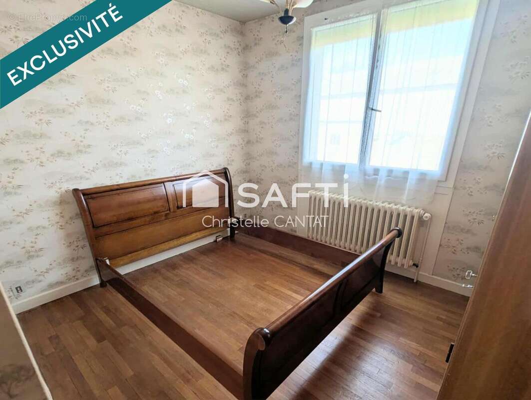 Photo 7 - Maison à GIVARLAIS