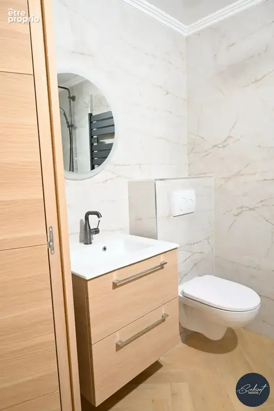Appartement 20 m² à Nice  - photo 7